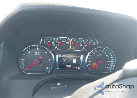 2017 GMC Yukon Slt from USA, damaged, VIN 1GKS2BKC9HR125757